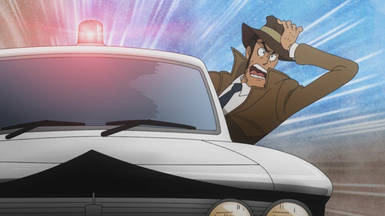 Lupin III Part 6 Episode 4: Release Date, Speculation, Watch Online cover