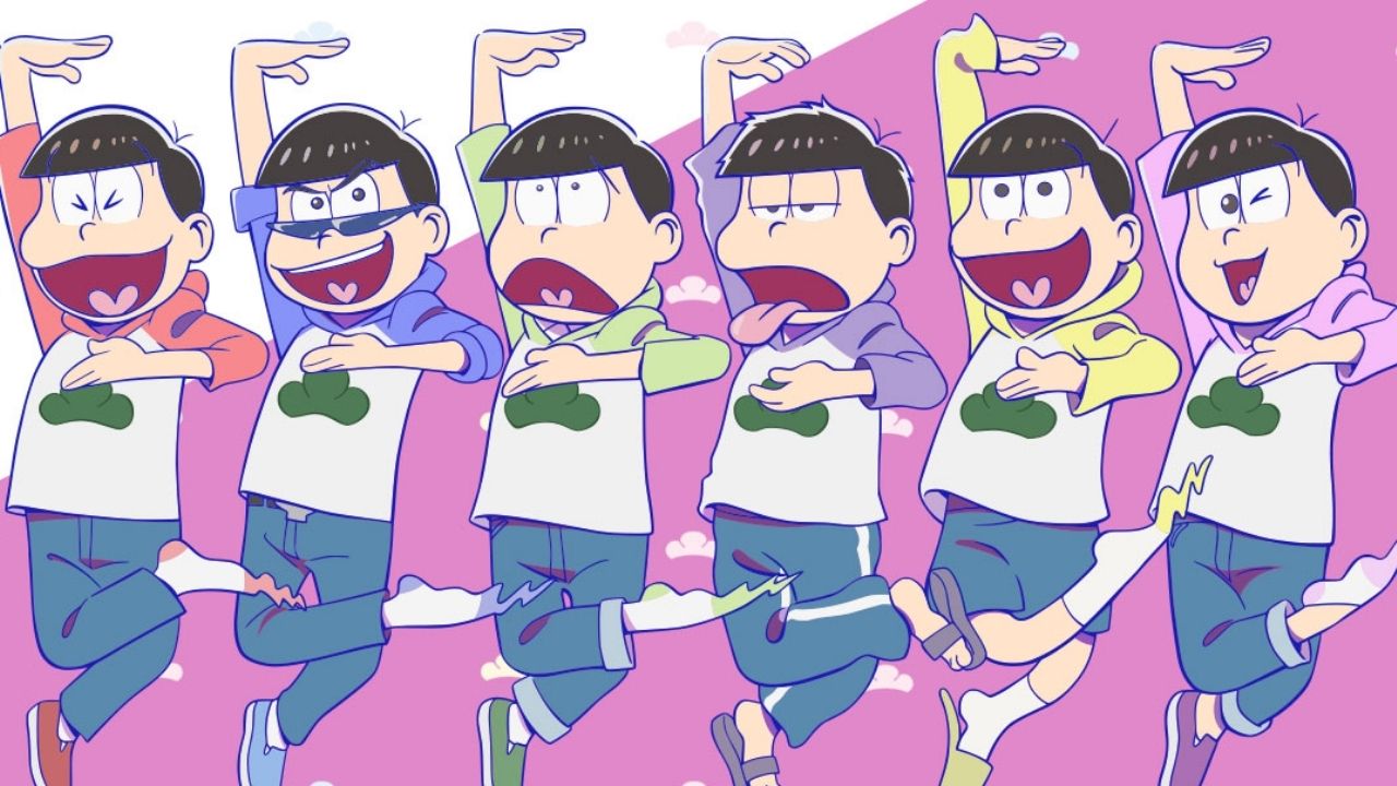 22 S Mr Osomatsu Live Action Film Releases First Visual