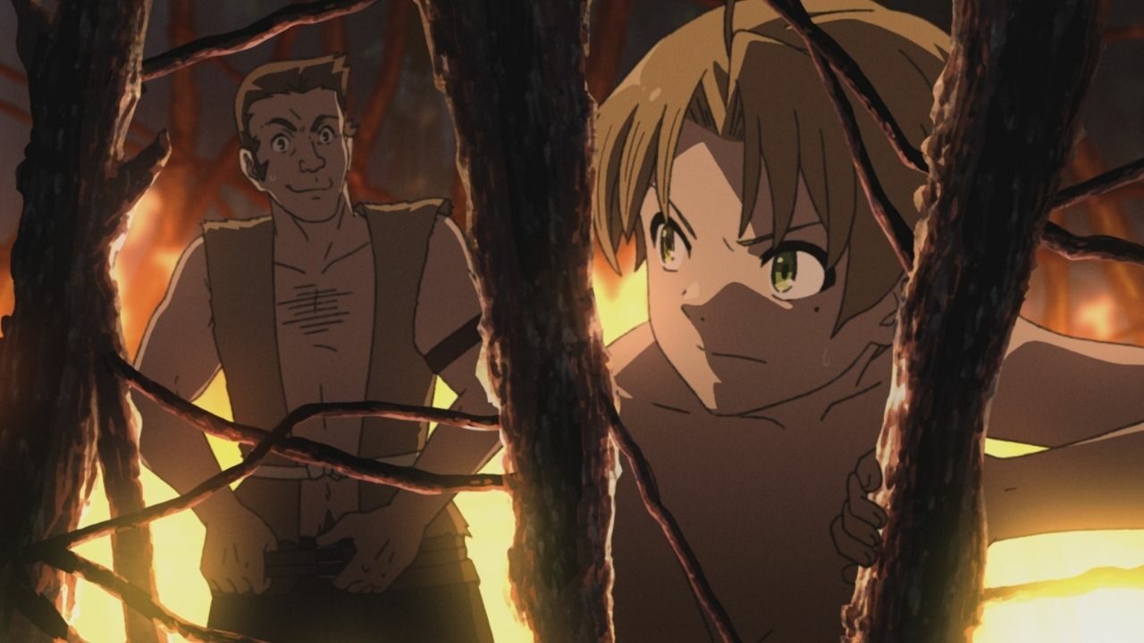 Mushoku Tensei Part 2 Ep 15: Release Date, Discussion, Watch Online cover