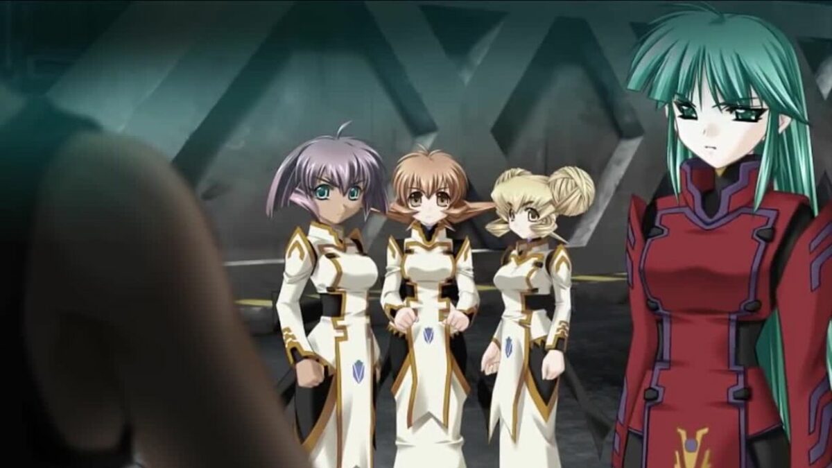 Muv-Luv Episode 2: Release Date, Speculation, And Watch Online