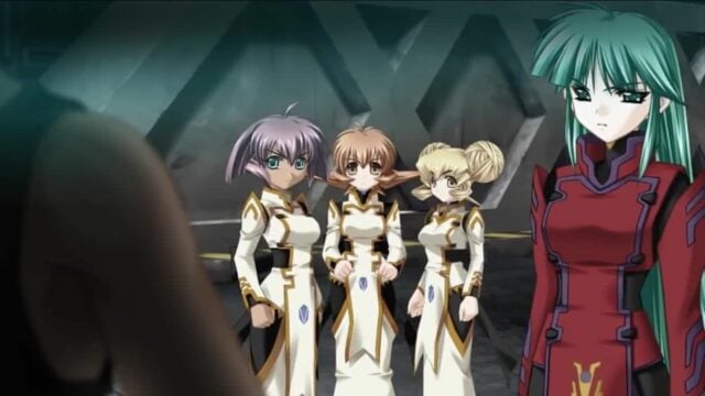 Muv-Luv Alternative Episode 4: Release Date, Speculation