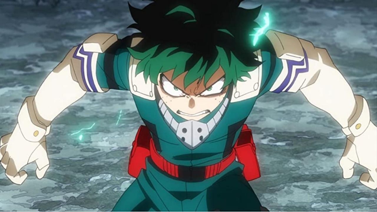 My Hero Academia 328: The Final Battle Begins In Three Days