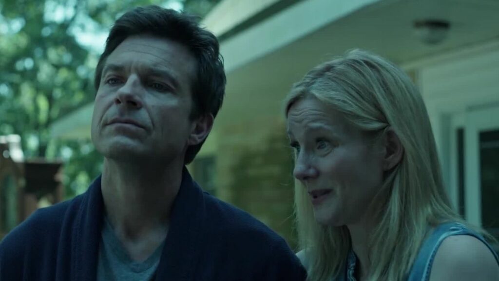 Ozark S Season 4 Part 1 Confirmed To Arrive In January 2022   Ozark 2 1024x576 