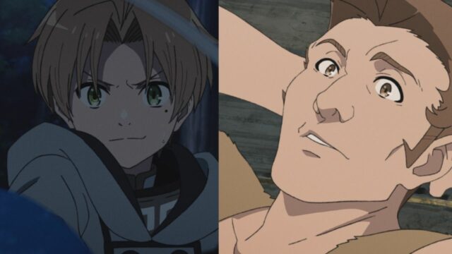 Mushoku Tensei Part 2 Ep 15: Release Date, Discussion, Watch Online