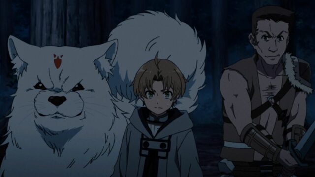 Mushoku Tensei Part 2 Ep 15: Release Date, Discussion, Watch Online