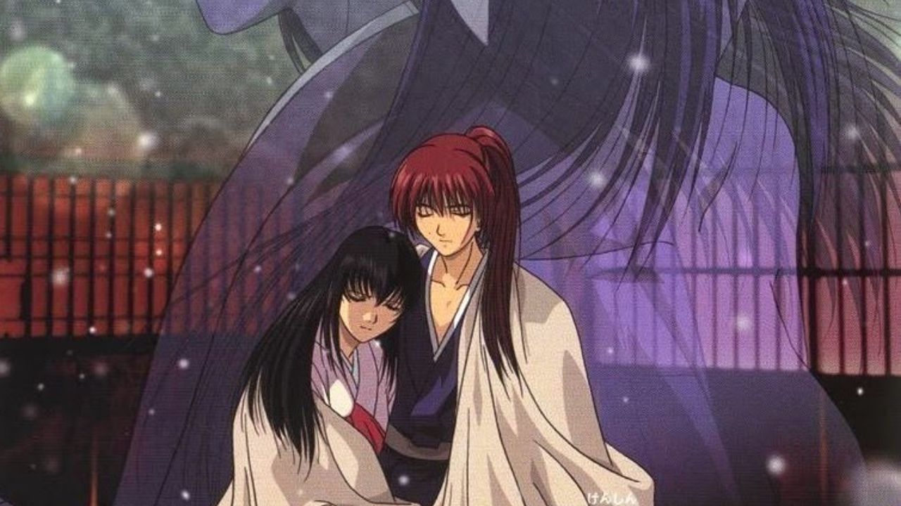 The U.S. premiere of @rurounikenshin is coming to Anime Expo on July 3rd  with special guests Soma Saito (Kenshin Himura), Rie Takahashi… | Instagram