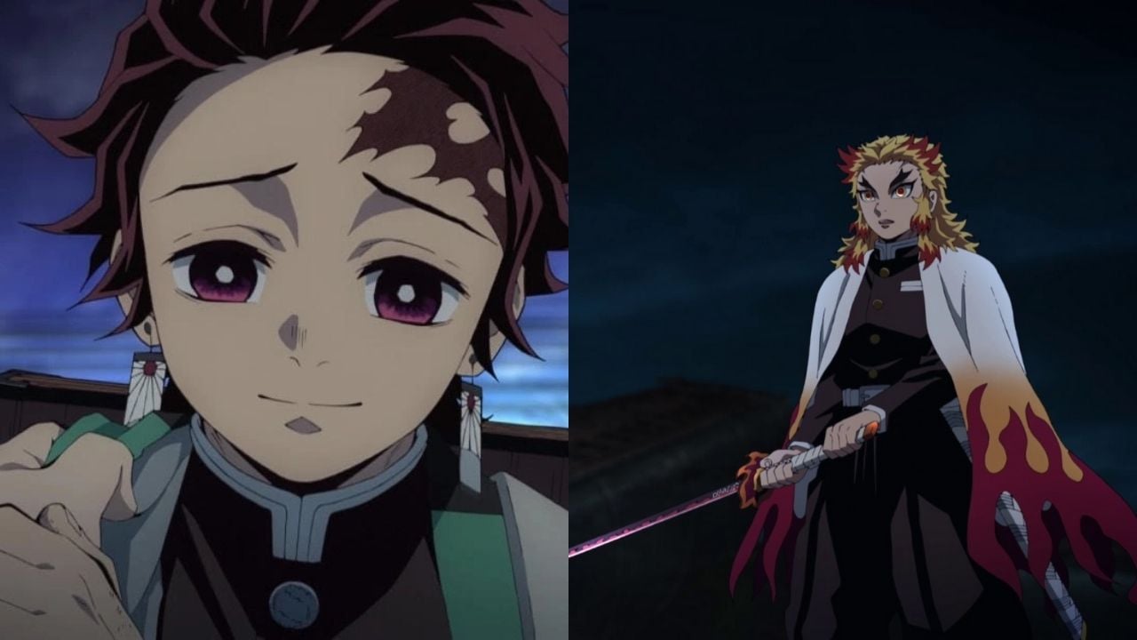 Demon Slayer S2 Part 1 Ep 3: Release Date and Discussions