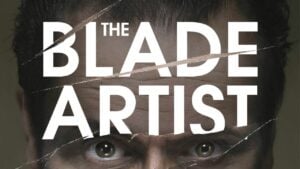 Begbie To Get A Trainspotting Spin-Off Based On The Blade Artist