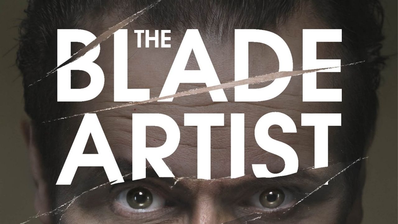 Begbie To Get A Trainspotting Spin-Off Based On The Blade Artist cover