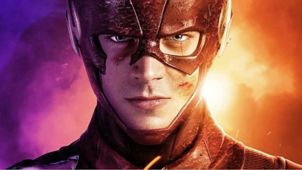 The Flash: Armageddon Part 1’s Synopsis Teases New Threat & Old Friends