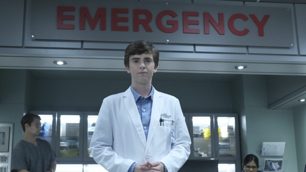 The Good Doctor Season 5 Episode 5 Release Date and Recap