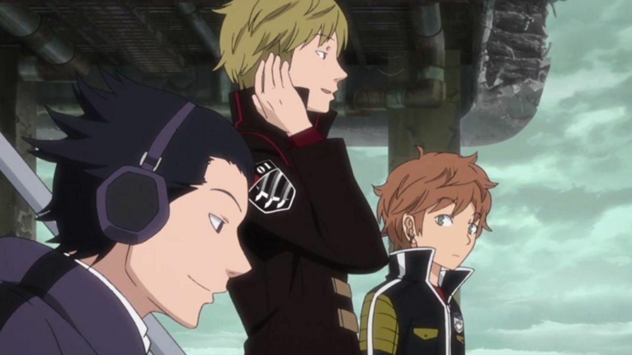 World Trigger Season 3 Episode 6: Release Date, Speculation, Watch Online cover