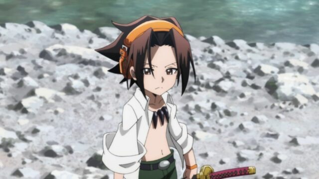 Shaman King (2021) Episode 31: Release Date, Discussions, and Watch Online