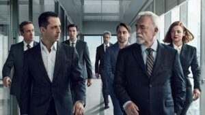 Succession Season 3 Episode 5: Release Date, Recap and Speculation!