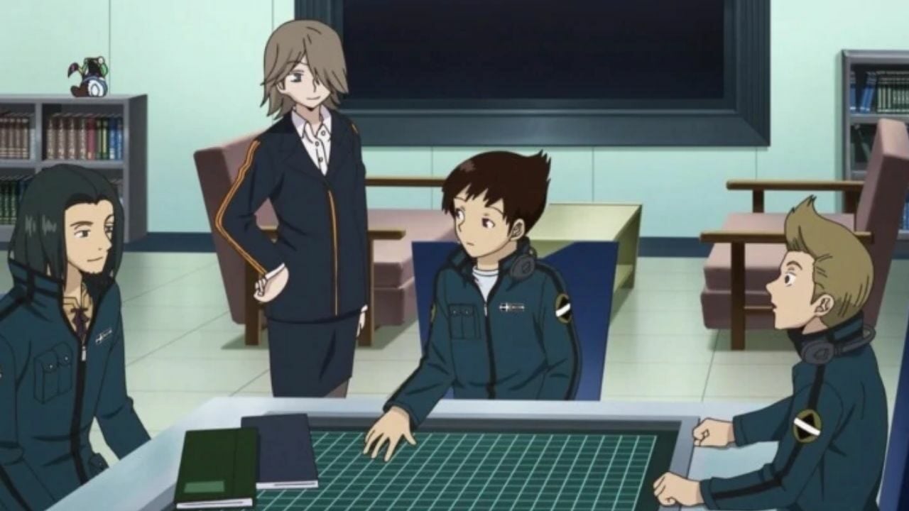 World Trigger Season 3 Episode 8: Release Date, Speculation, Watch Online cover