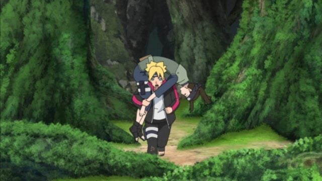 Assistir Boruto: Naruto Next Generations Episodio 224 Online