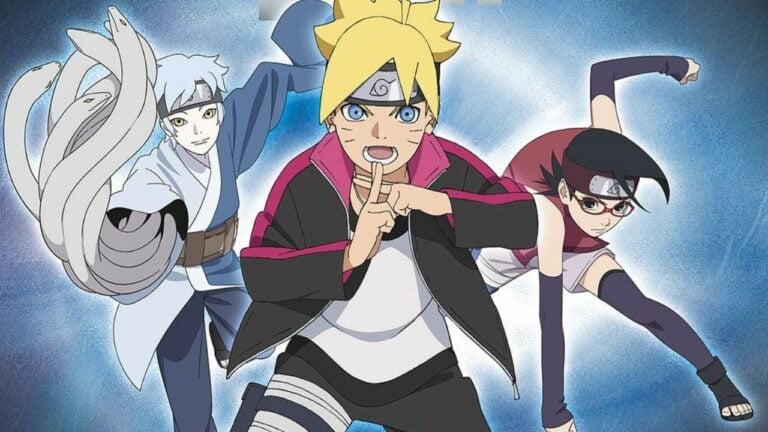 How to Watch Boruto in Order? Easy Complete Guide