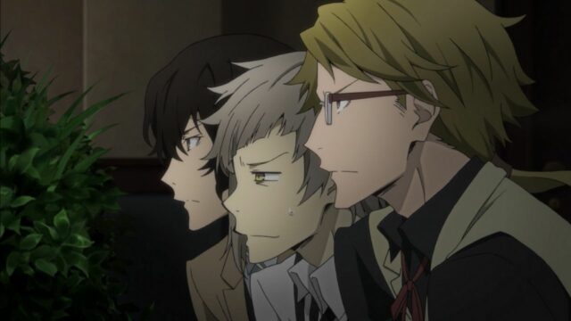Complete Bungo Stray Dogs Watch Order Guide – Easily Rewatch BSD Anime