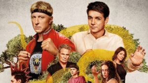 Cobra Kai Writer Talks S4 Trailer, Future Seasons And The Story’s Ending