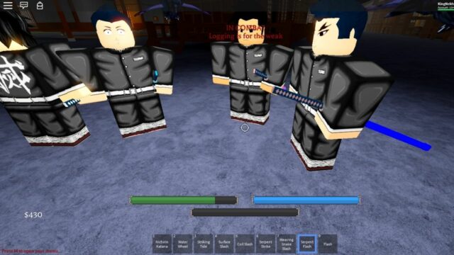 Roblox: What Are The Demon Slayer RPG 2 Codes For July 2023?