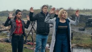 Doctor Who Audio Drama Are Here to Stay – At least Till 2030