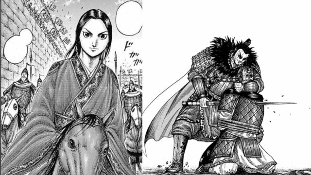 Kingdom  Chapter 698: Release Date, Delay, Discussion