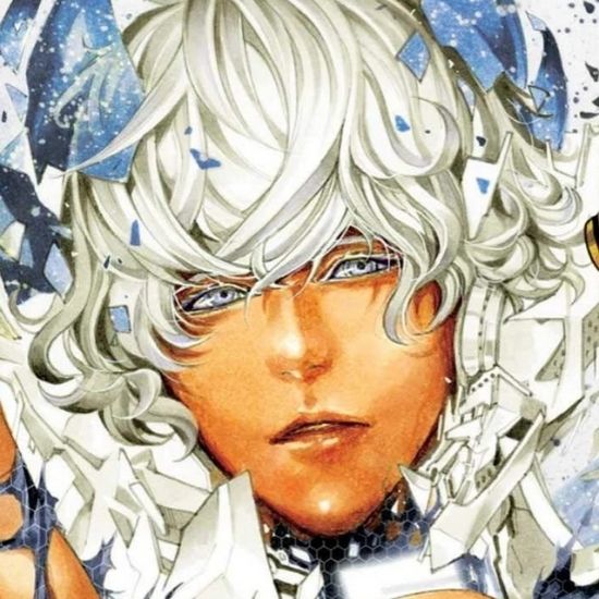 Platinum End Ep 6: Release Date, Preview, Watch Online