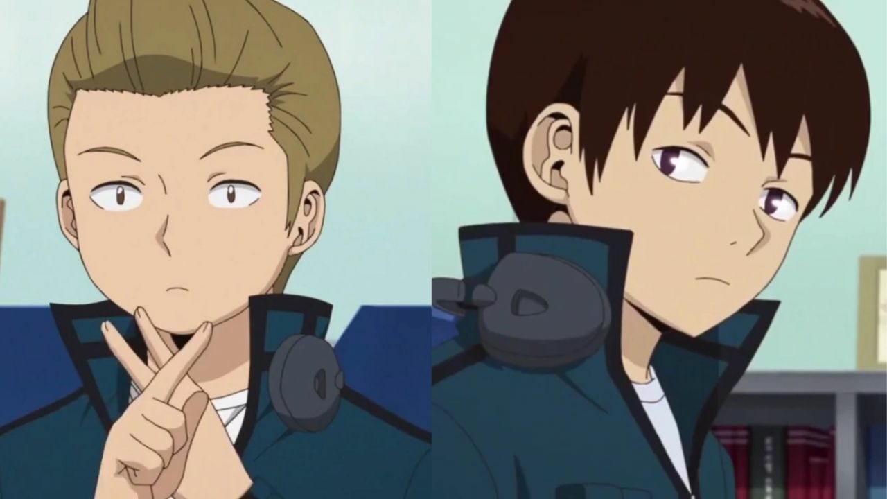 World Trigger S3 Ep 13: Data de lançamento, visualização, assistir online