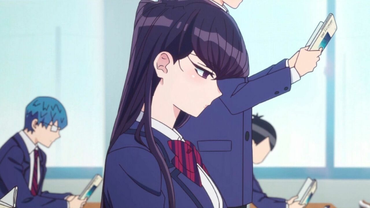 Komi Can’t Communicate Episode 7: Release Date, Speculation, Watch Online cover