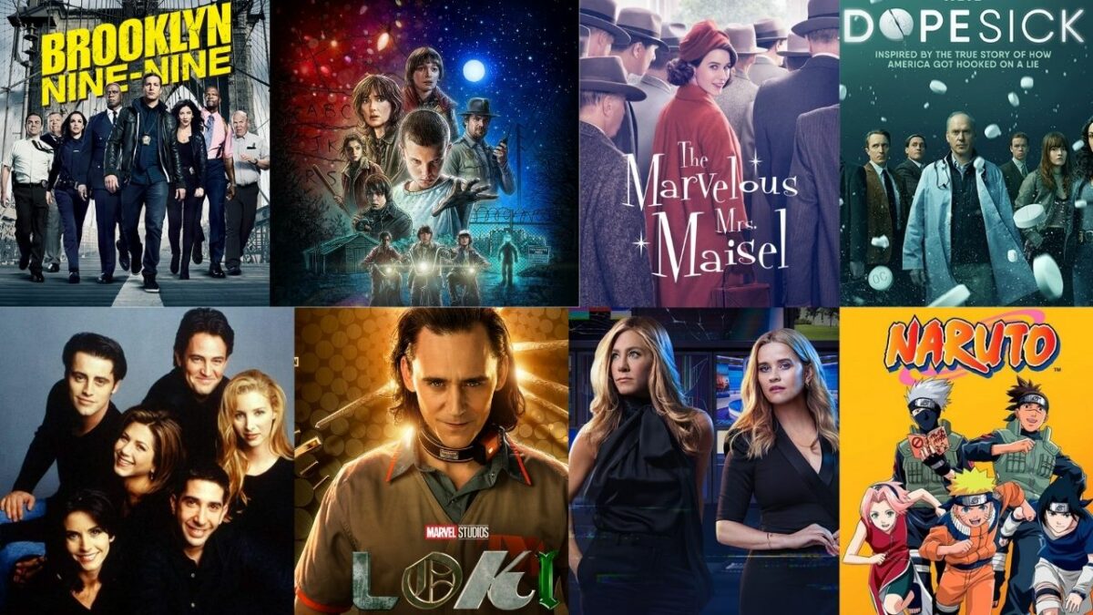 Complete Guide to The Major Streaming Services in US And The Best Ones to Buy