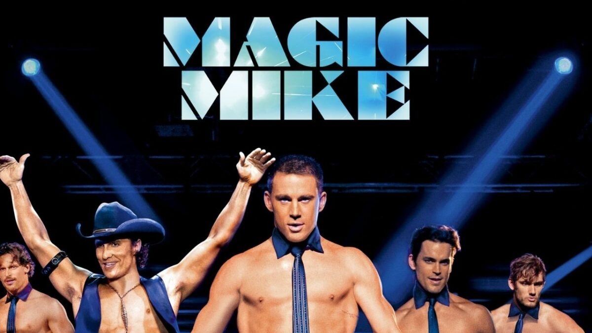 Magic Mike 3 Title Revealed Magic Mike’s Last Dance