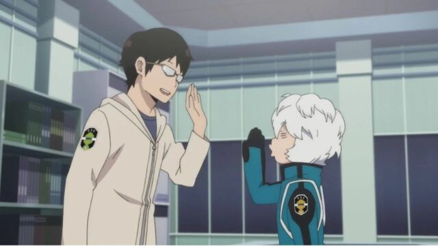 World Trigger Season 3 Episode 7: Release Date, Speculation, Watch Online