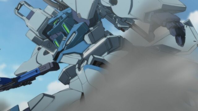 Muv-Luv Alternative Episode 7: Release Date, Speculation, Watch Online