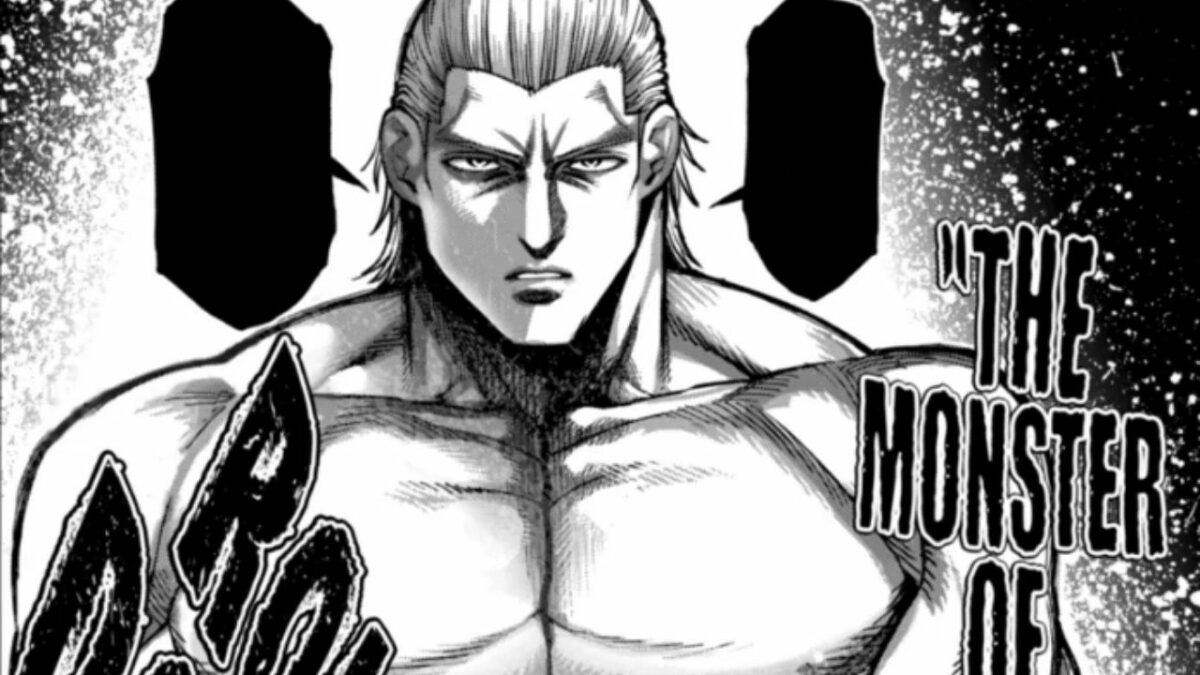 Kengan Omega Chapter 134: Release Date, Review, and Discussions