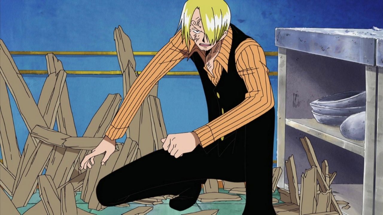Delayed) One Piece Chapter 1032 Spoilers, Raw Scans Release Date - Anime  Troop