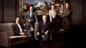 Succession Season 3 Episode 6: Release Date, Recap and Speculation!