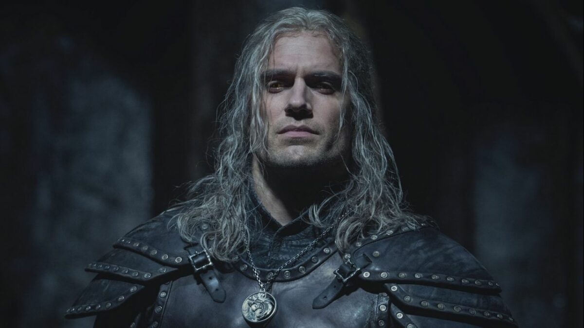 Henry Cavill Promises Geralt Will Be More Book-Accurate In Witcher S2