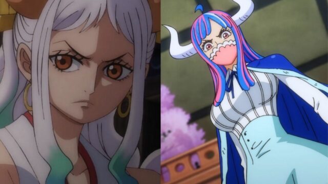 Ayush on X: Solid episode as always! The ending had me at the edge! Can't  wait for Nami vs. Ulti! #ONEPIECE #ONEPIECE1032  / X