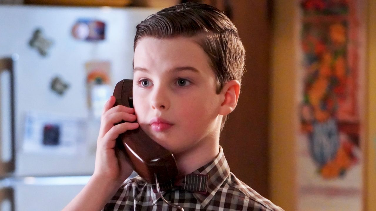 Simon Helberg’s Howard To Co-Narrate Young Sheldon S5 Episode 7 cover