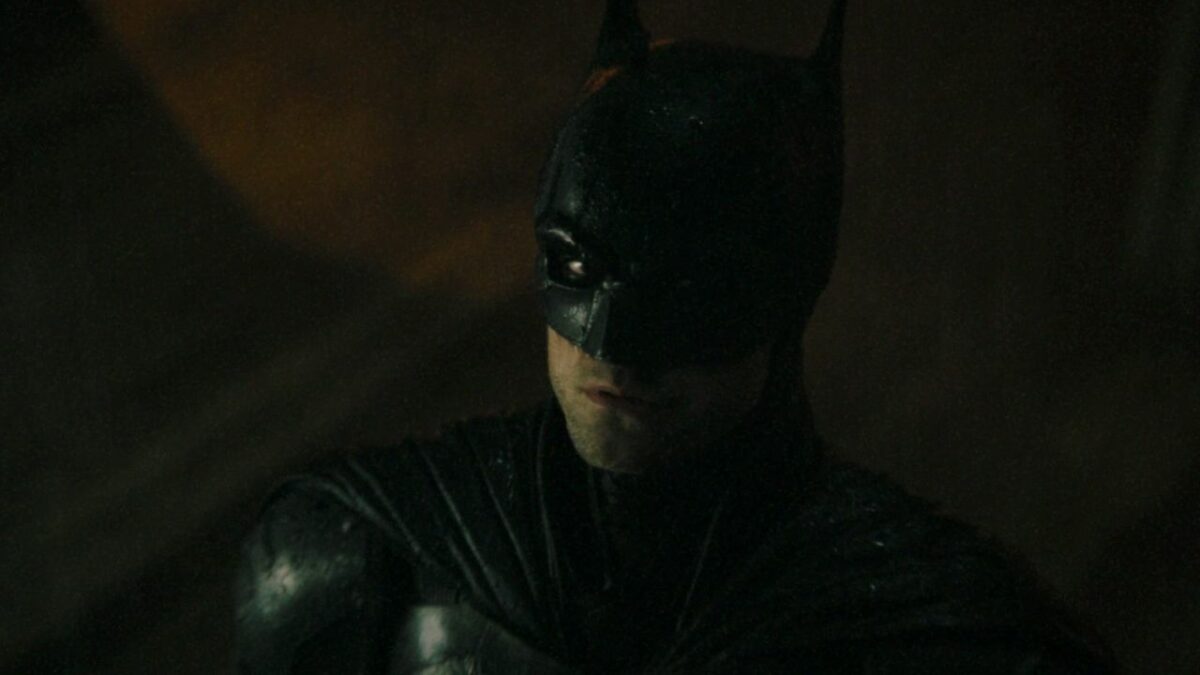 New Synopsis For The Batman Gives A Better Hint At The Film’s Plot