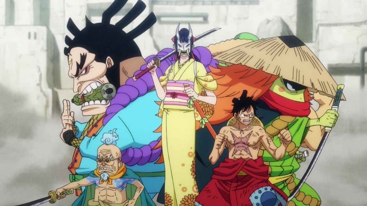 One Piece Episode 1004: Release Date, Preview, English Subs