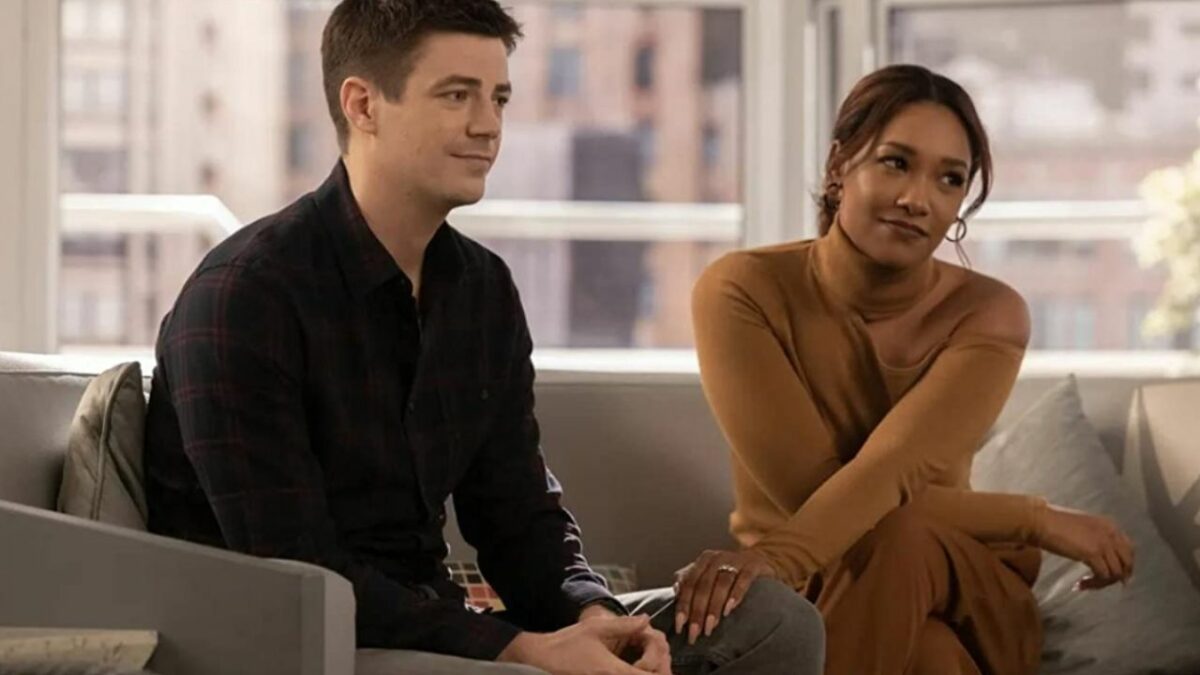 The Flash Season 8 Episode 6: Release Date