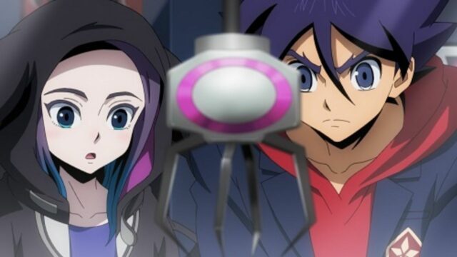 Megaton Musashi Episode 12: Release Date, Speculation, Watch Online                                  