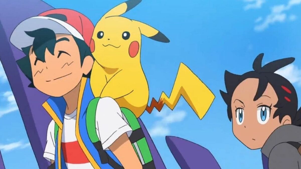 Is Pokemon Journeys Ash’s final season? Will he not return?