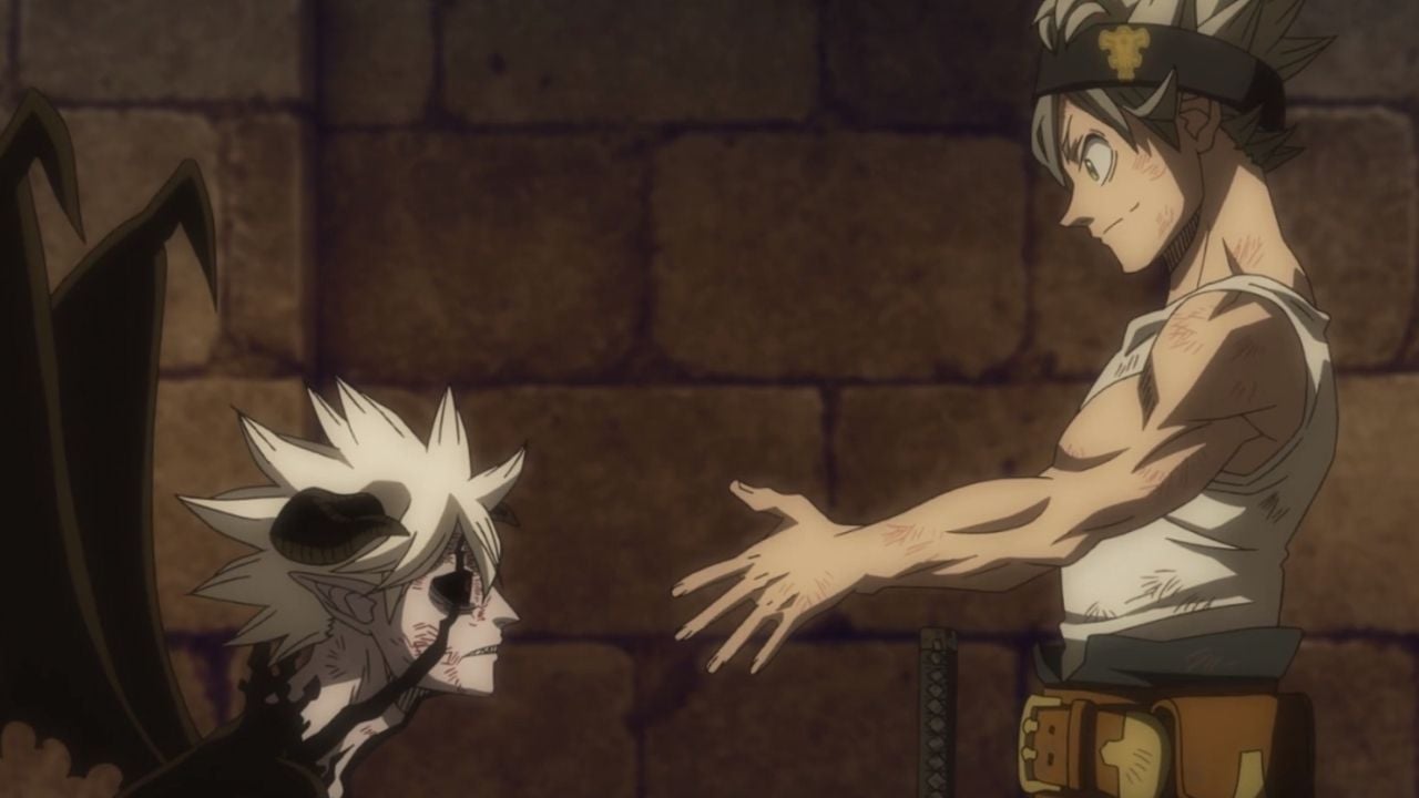 Why was Black Clover canceled Will it return When