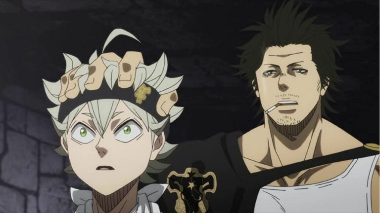 Black Clover: Where Is Asta? What’s His Next Power-up?