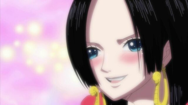 One Piece Chapter 1059 spoilers: Boa Hanocack's new bounty & Koby's  abduction