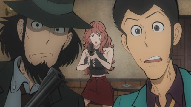 Lupin III Part 6 Episode 11: Release Date, Speculation, Watch Online