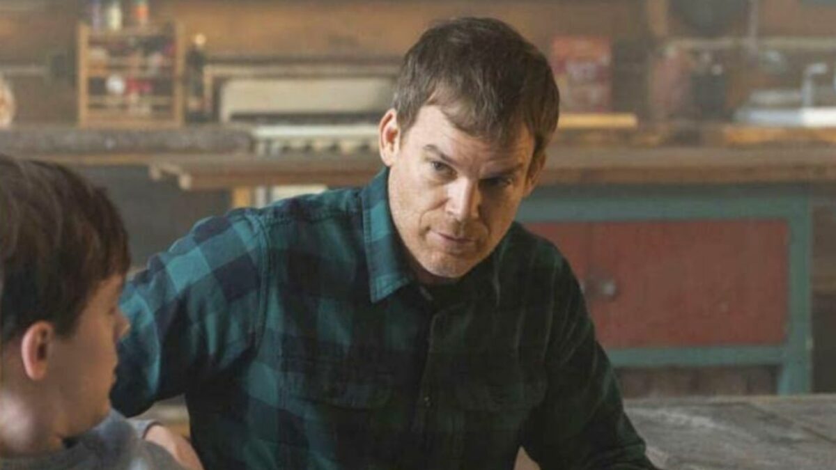 Dexter: New Blood Season 1 Episode 5 Speculation