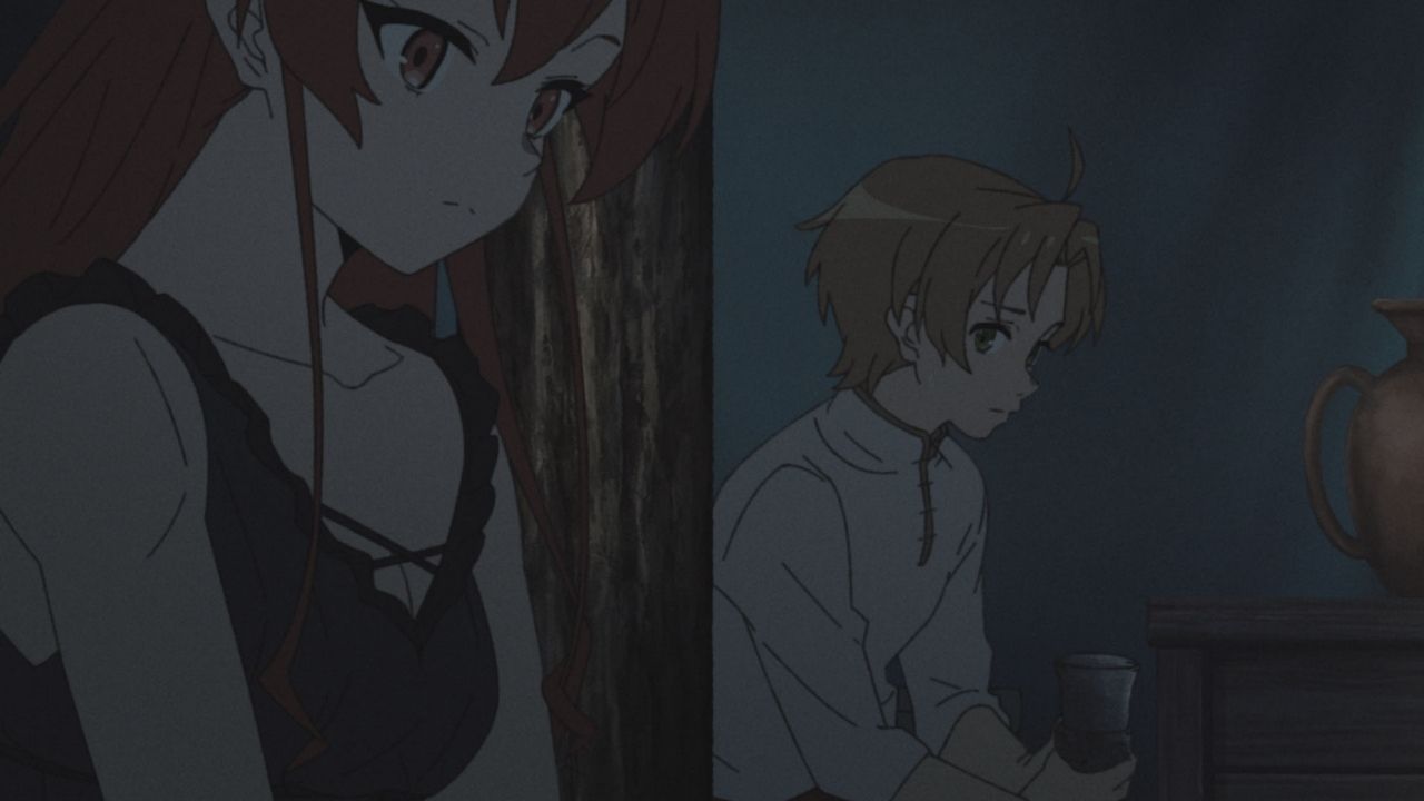 Mushoku Tensei Part 2 Ep 23: Release and Discussions